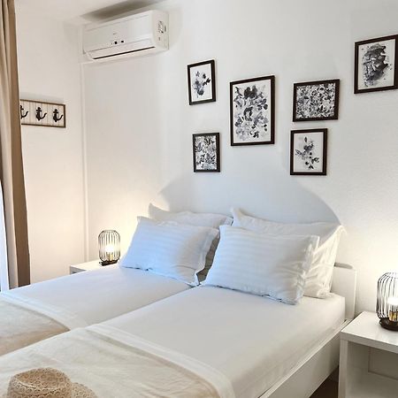Apartments Coco Hvar Town Zewnętrze zdjęcie