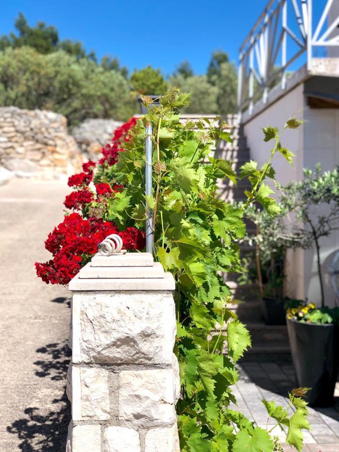 Apartments Coco Hvar Town Zewnętrze zdjęcie