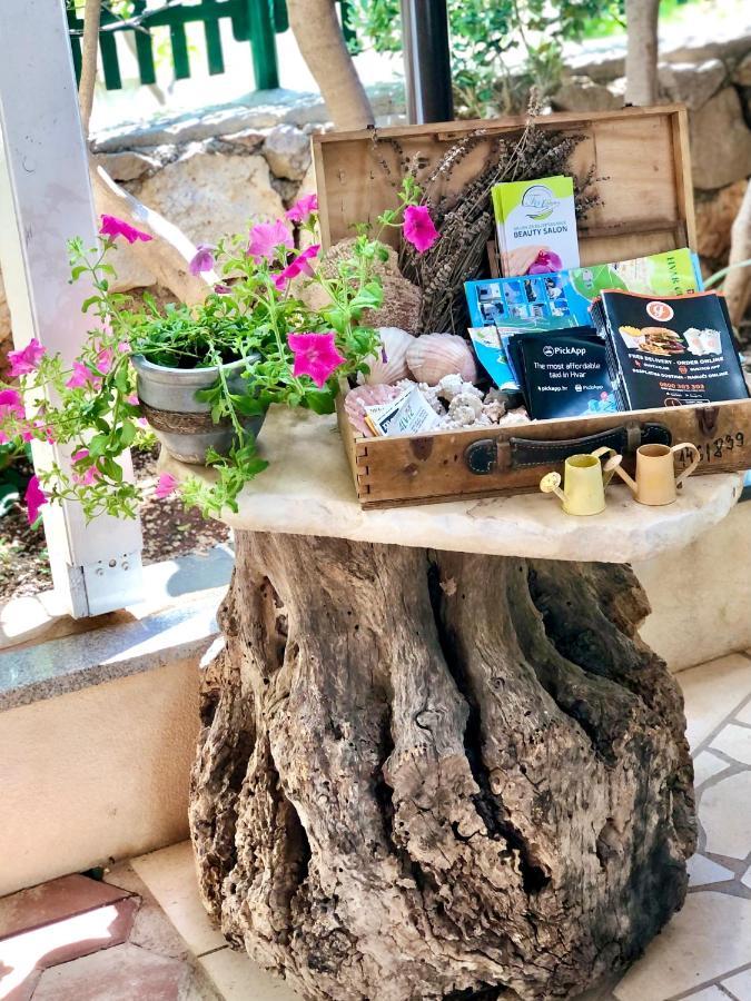 Apartments Coco Hvar Town Zewnętrze zdjęcie