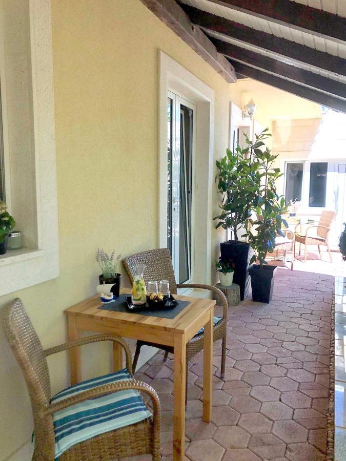Apartments Coco Hvar Town Zewnętrze zdjęcie