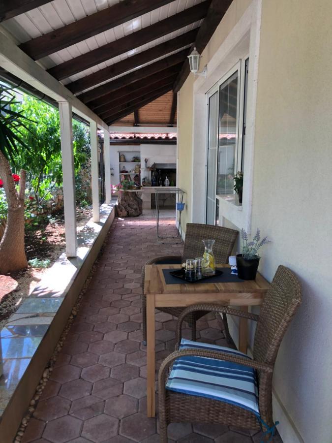 Apartments Coco Hvar Town Zewnętrze zdjęcie