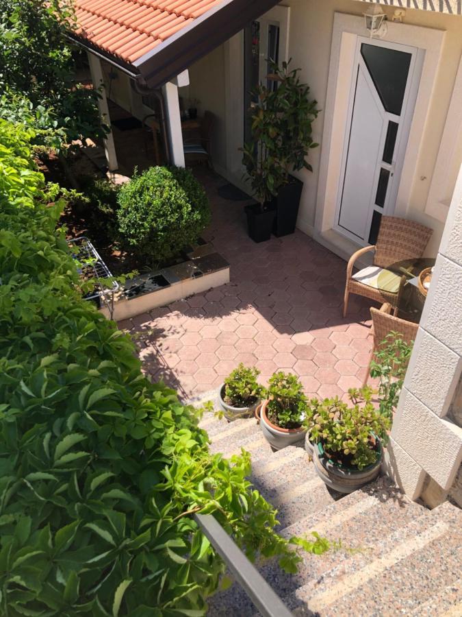 Apartments Coco Hvar Town Zewnętrze zdjęcie