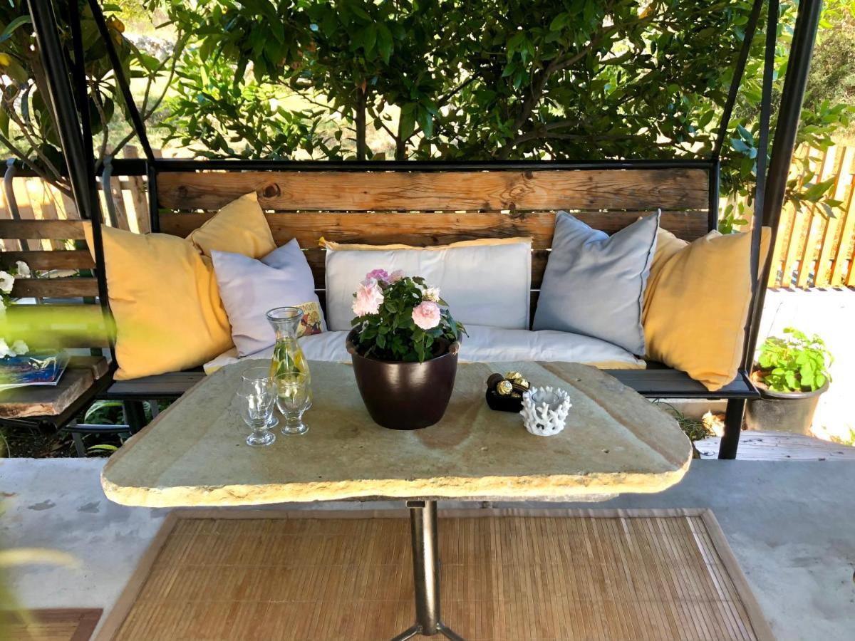 Apartments Coco Hvar Town Zewnętrze zdjęcie