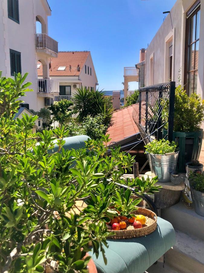 Apartments Coco Hvar Town Zewnętrze zdjęcie