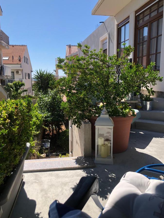 Apartments Coco Hvar Town Zewnętrze zdjęcie