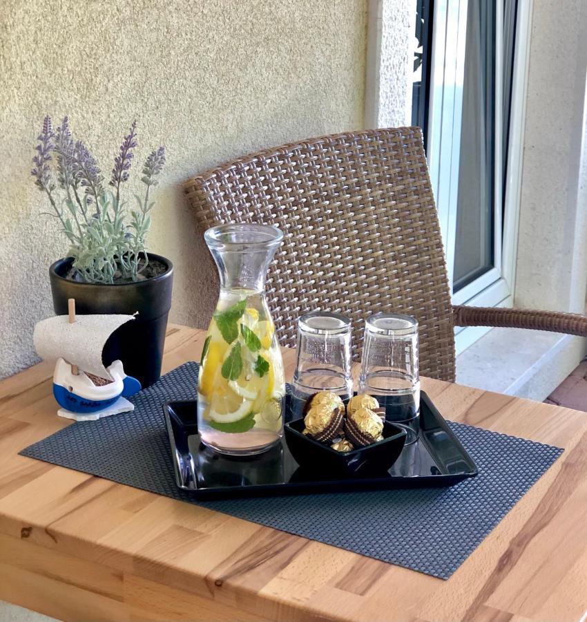 Apartments Coco Hvar Town Zewnętrze zdjęcie