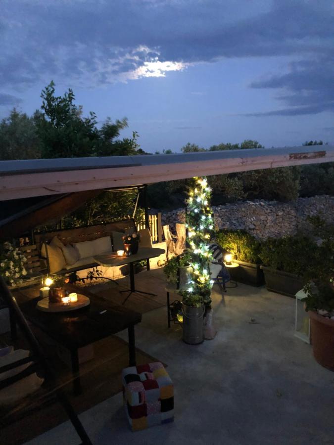 Apartments Coco Hvar Town Zewnętrze zdjęcie