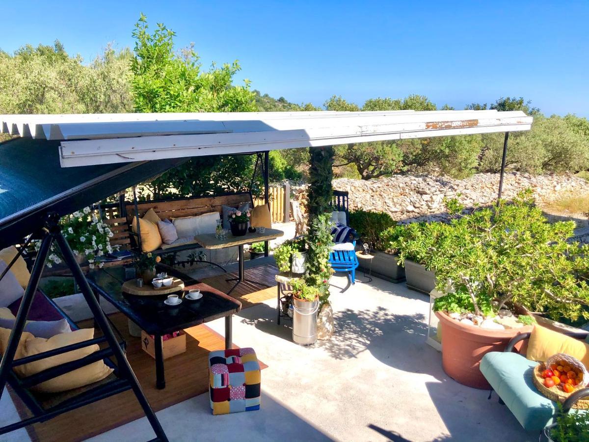 Apartments Coco Hvar Town Zewnętrze zdjęcie