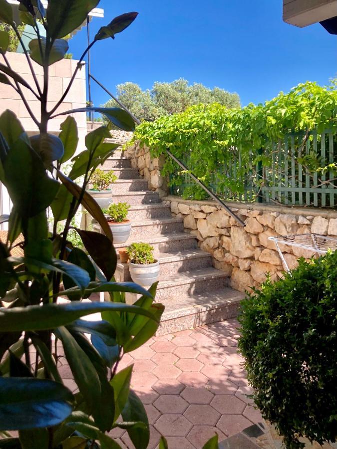 Apartments Coco Hvar Town Zewnętrze zdjęcie