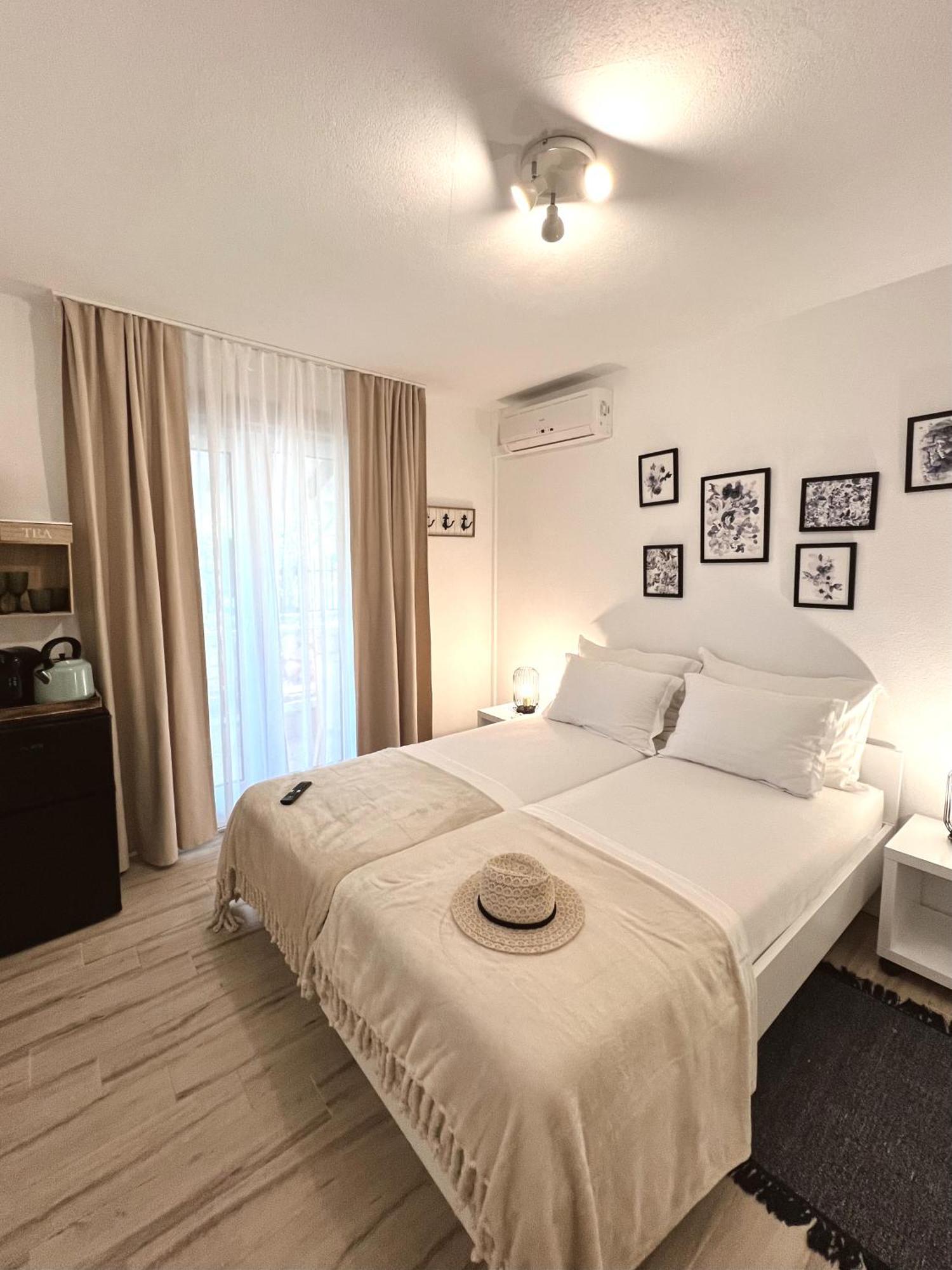 Apartments Coco Hvar Town Zewnętrze zdjęcie