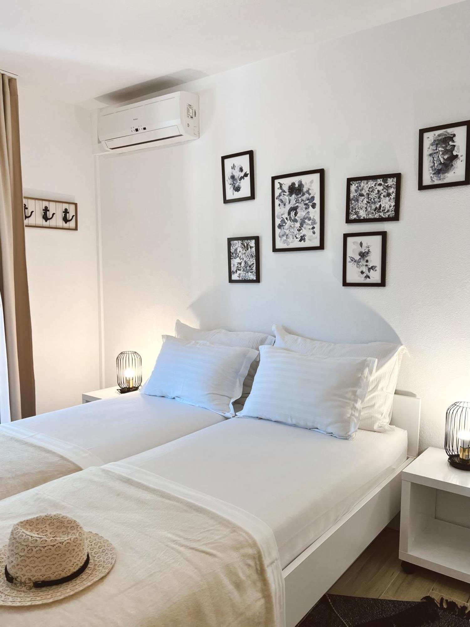 Apartments Coco Hvar Town Zewnętrze zdjęcie