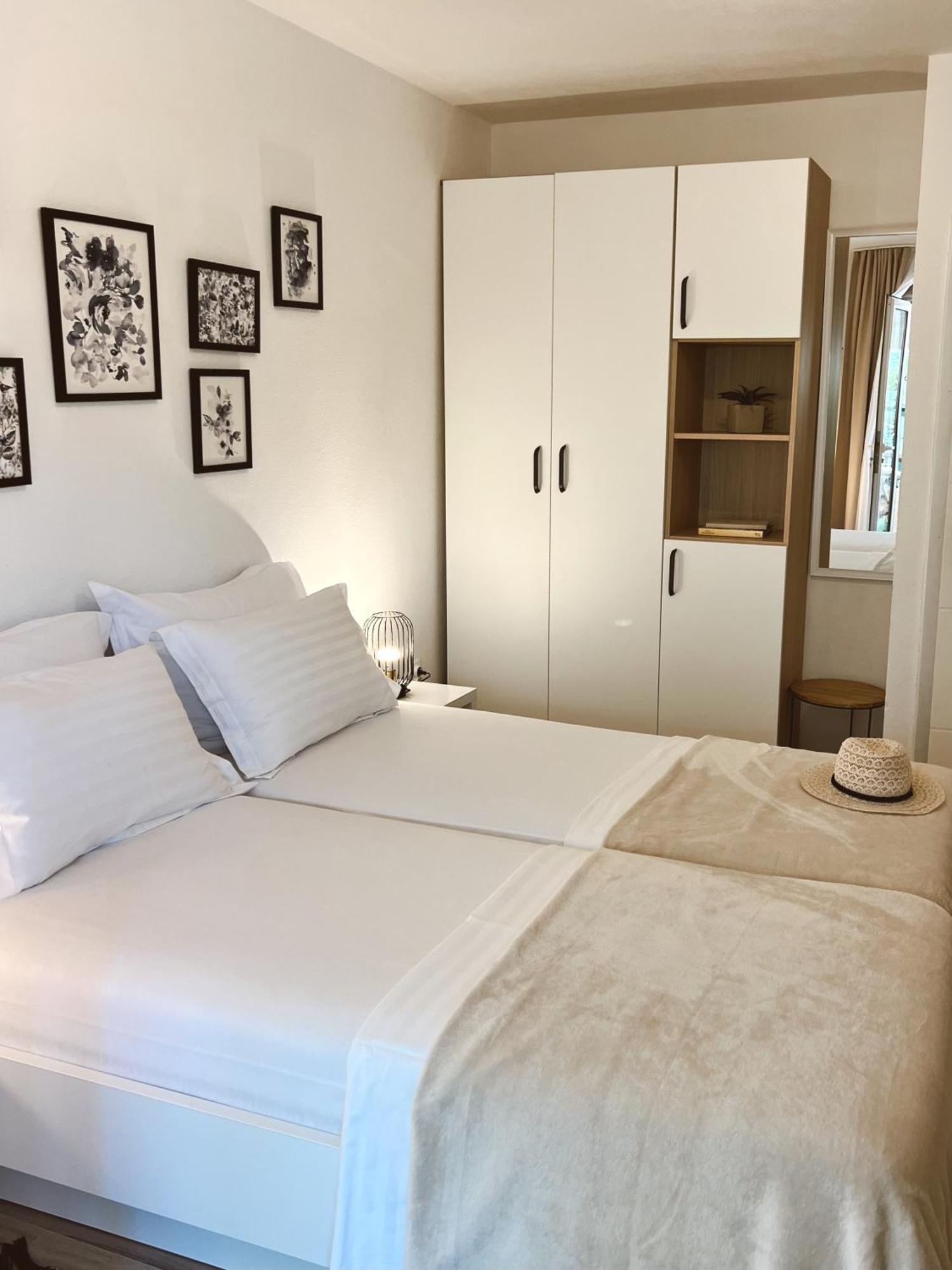 Apartments Coco Hvar Town Zewnętrze zdjęcie