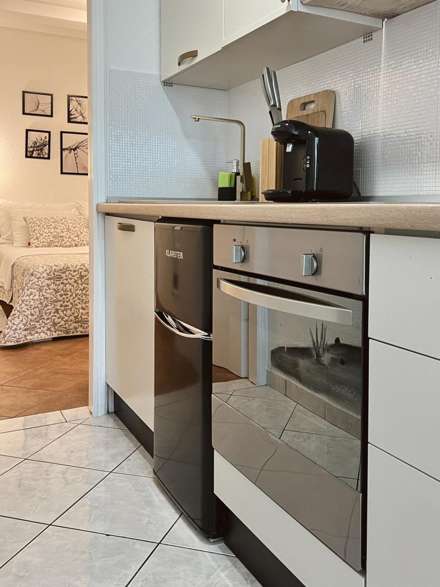 Apartments Coco Hvar Town Zewnętrze zdjęcie